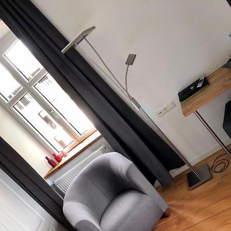 Das Logierhaus Bad Alexandersbad Dış mekan fotoğraf