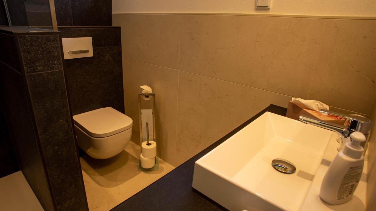 Das Logierhaus Bad Alexandersbad Dış mekan fotoğraf