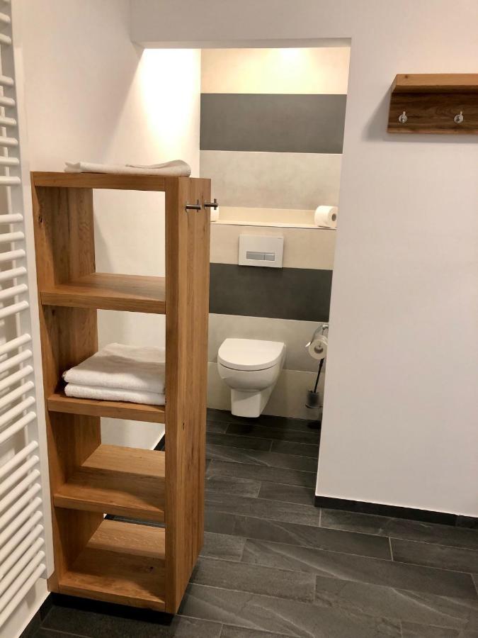 Das Logierhaus Bad Alexandersbad Dış mekan fotoğraf
