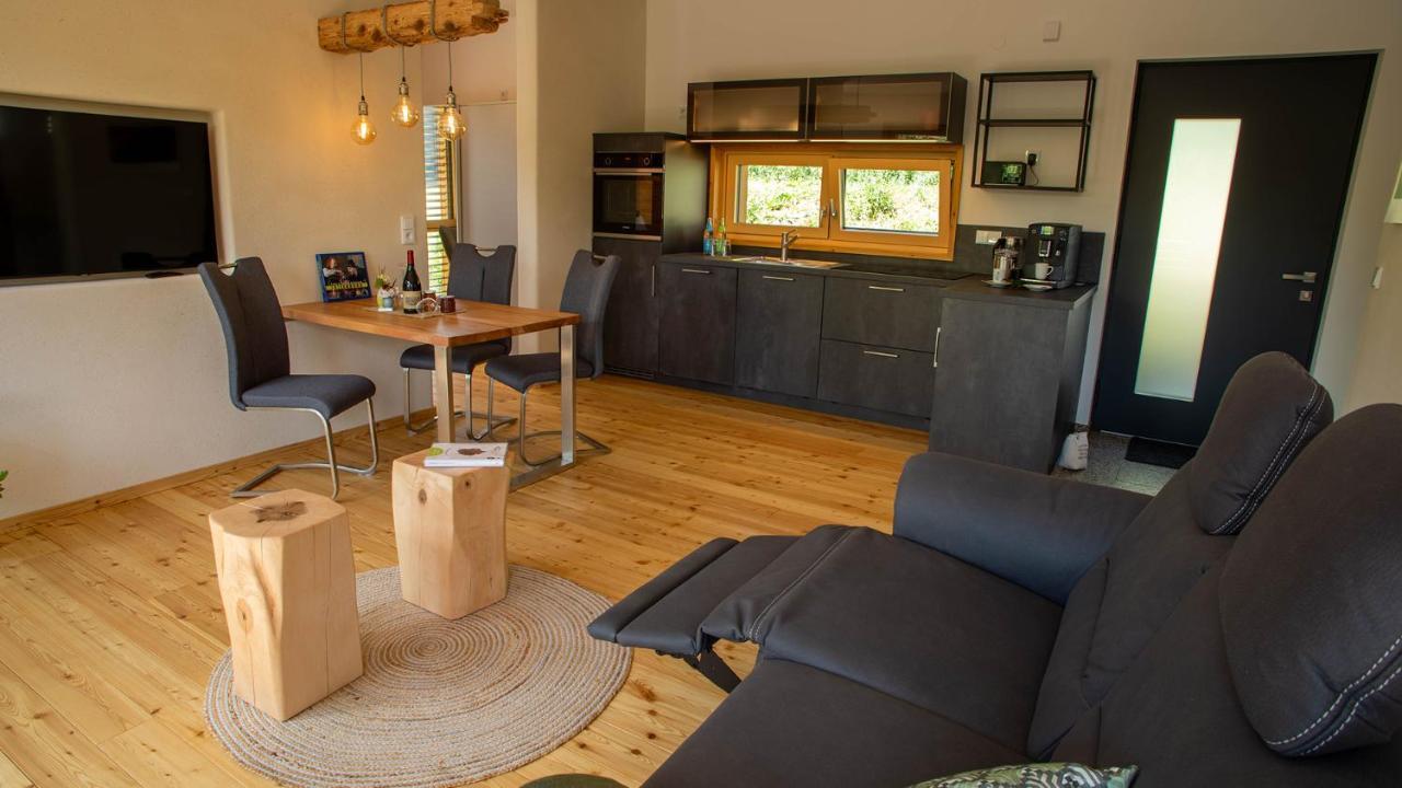 Das Logierhaus Bad Alexandersbad Dış mekan fotoğraf