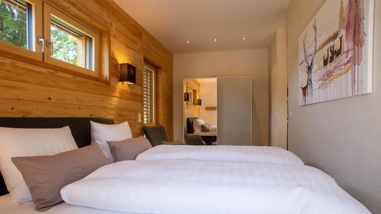Das Logierhaus Bad Alexandersbad Dış mekan fotoğraf