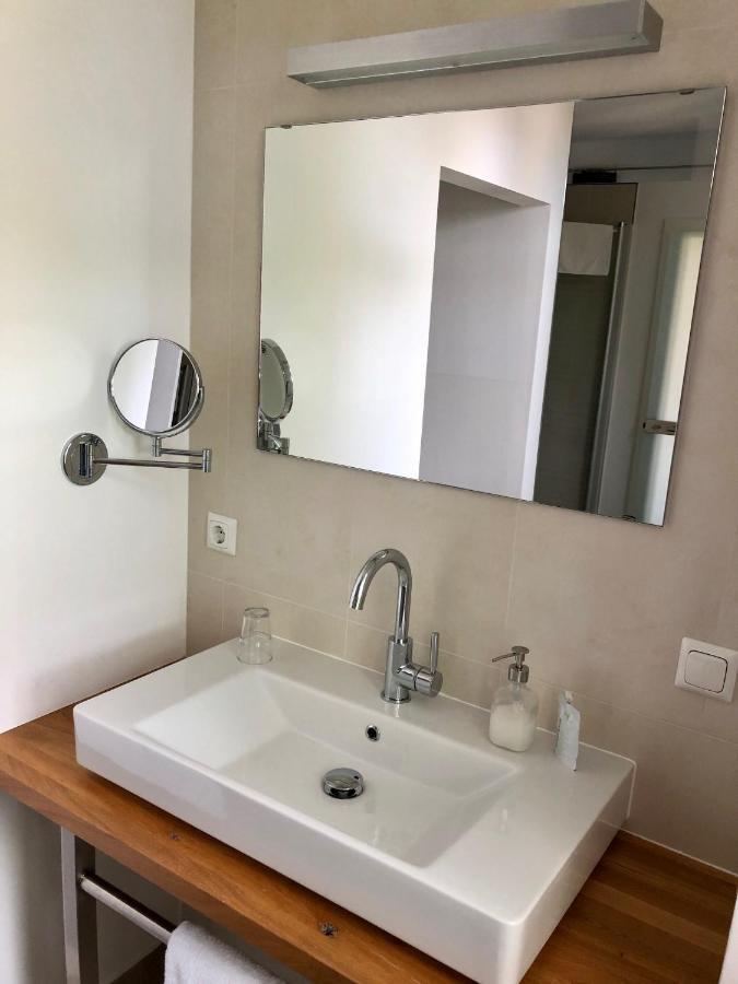 Das Logierhaus Bad Alexandersbad Dış mekan fotoğraf