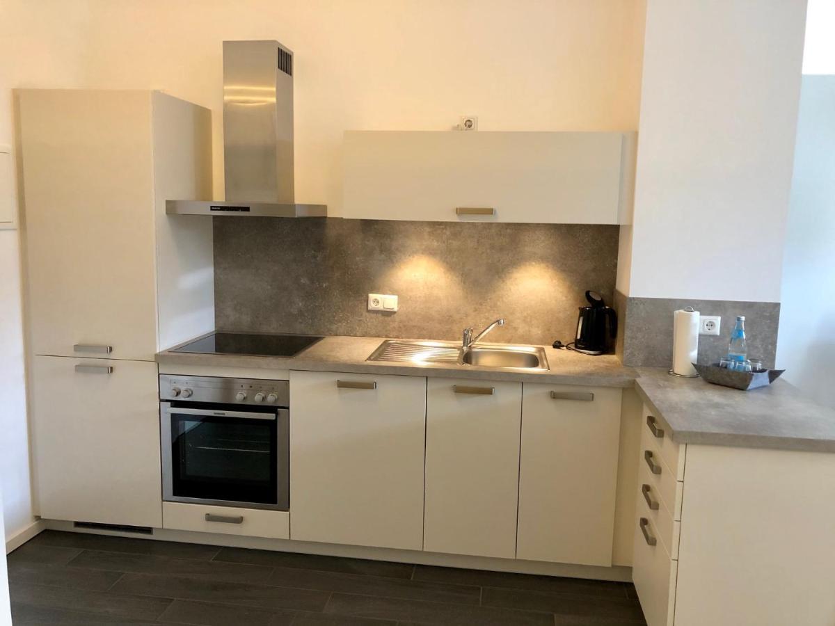 Das Logierhaus Bad Alexandersbad Dış mekan fotoğraf